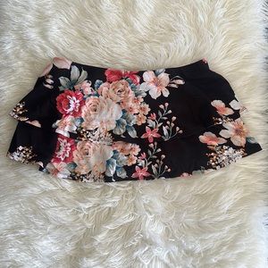 Charlotte Russe top worn once!